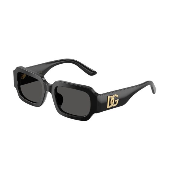 Dolce & Gabbana Kids DX 4011 501/87 Güneş Gözlüğü, Resim 6