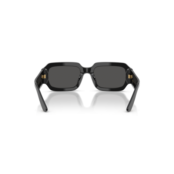 Dolce & Gabbana Kids DX 4011 501/87 Güneş Gözlüğü, Resim 3