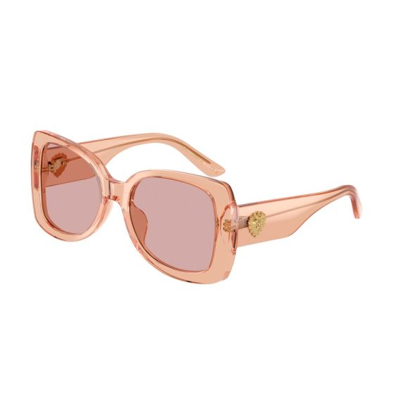 Dolce & Gabbana Kids DX 4012 322684 Güneş Gözlüğü, Resim 4