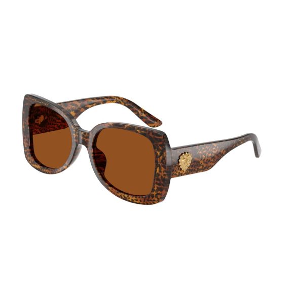 Dolce & Gabbana Kids DX 4012 347073 Güneş Gözlüğü, Resim 6