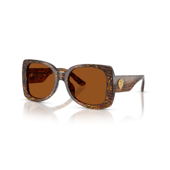 Dolce & Gabbana Kids DX 4012 347073 Güneş Gözlüğü