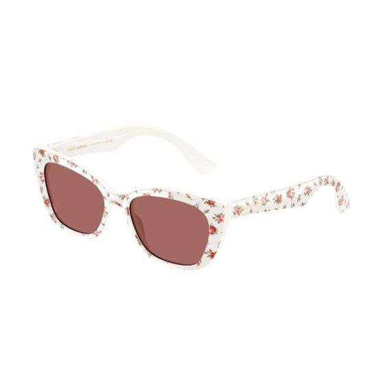 Dolce & Gabbana Kids DX 4427 348769 Güneş Gözlüğü, Resim 6