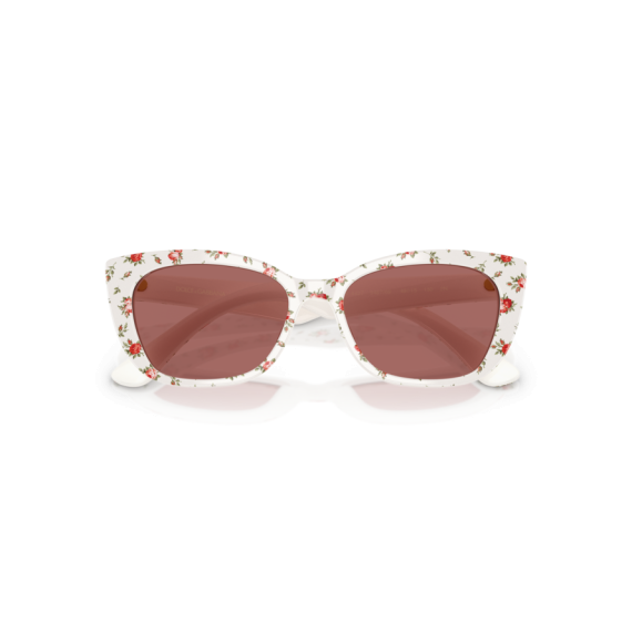 Dolce & Gabbana Kids DX 4427 348769 Güneş Gözlüğü, Resim 5