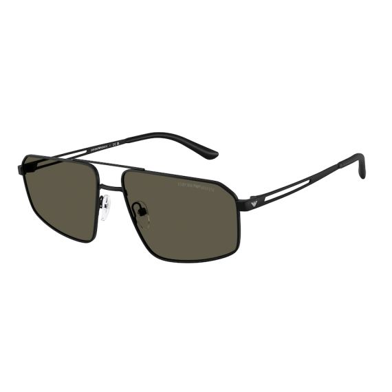 Emporio Armani EA 2173 300187 Güneş Gözlüğü, Resim 6