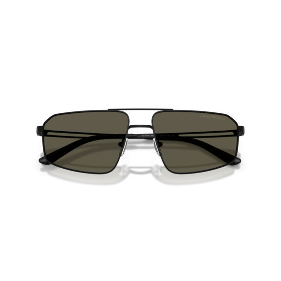 Emporio Armani EA 2173 300187 Güneş Gözlüğü, Resim 5