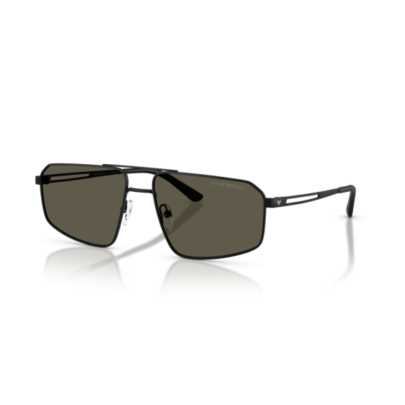 Emporio Armani EA 2173 300187 Güneş Gözlüğü