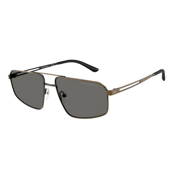 Emporio Armani EA 2173 327087 Güneş Gözlüğü, Resim 6