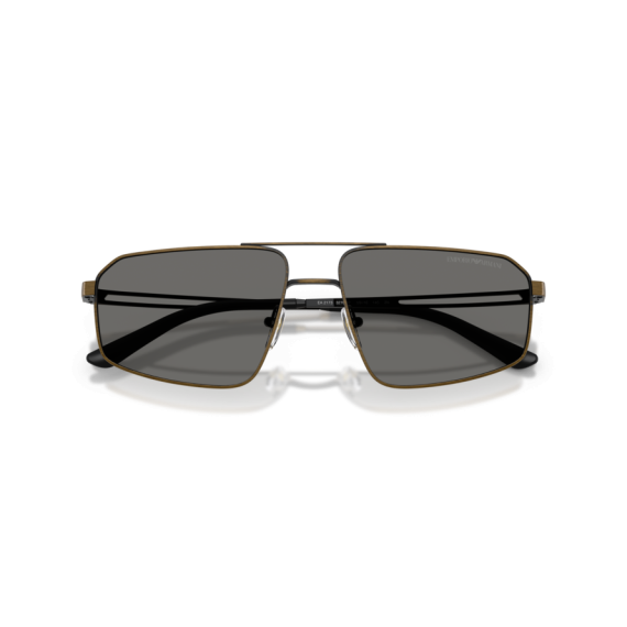 Emporio Armani EA 2173 327087 Güneş Gözlüğü, Resim 5