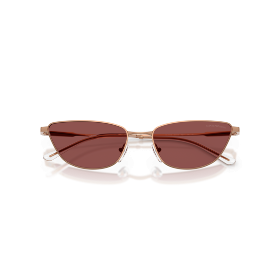 Emporio Armani EA 2174B 301175 Güneş Gözlüğü, Resim 4