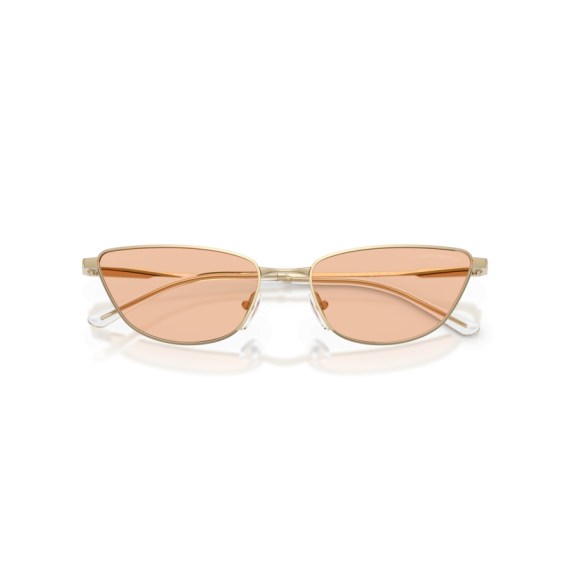 Emporio Armani EA 2174B 301393 Güneş Gözlüğü, Resim 4