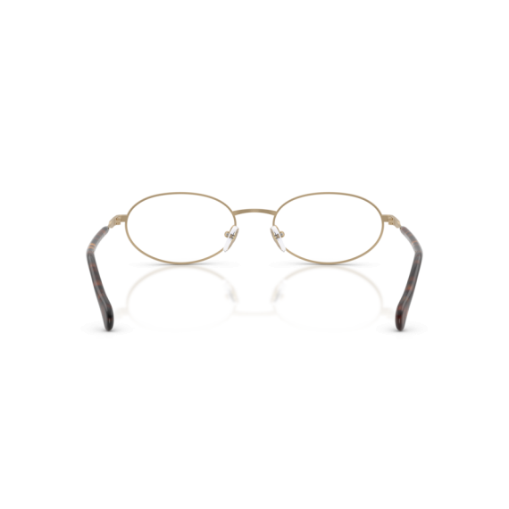 Emporio Armani EA 2175 30021W Güneş Gözlüğü, Resim 3