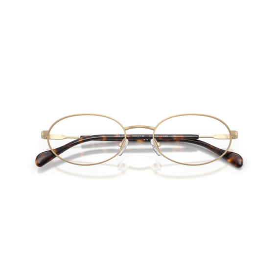 Emporio Armani EA 2175 30021W Güneş Gözlüğü, Resim 5