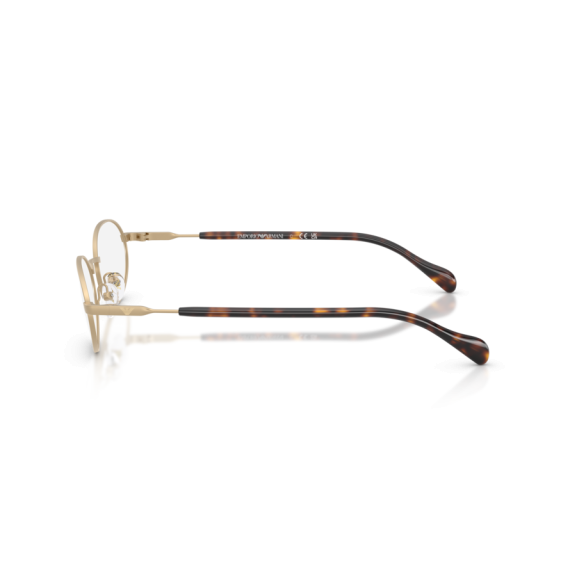 Emporio Armani EA 2175 30021W Güneş Gözlüğü, Resim 2
