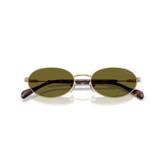 Emporio Armani EA 2175 3002/2 Güneş Gözlüğü, Resim 5