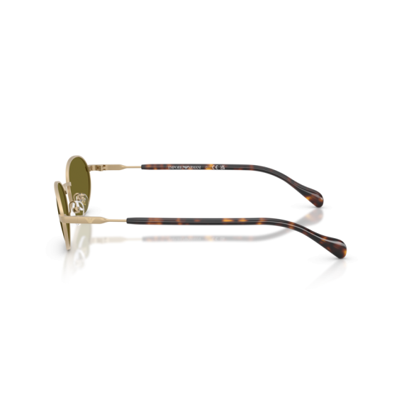 Emporio Armani EA 2175 3002/2 Güneş Gözlüğü, Resim 2