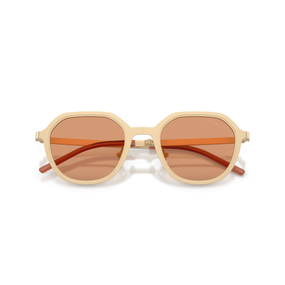 Emporio Armani EA 2176 3002/7 Güneş Gözlüğü, Resim 5