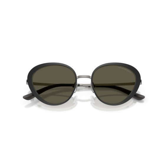 Emporio Armani EA 2177 300187 Güneş Gözlüğü, Resim 5