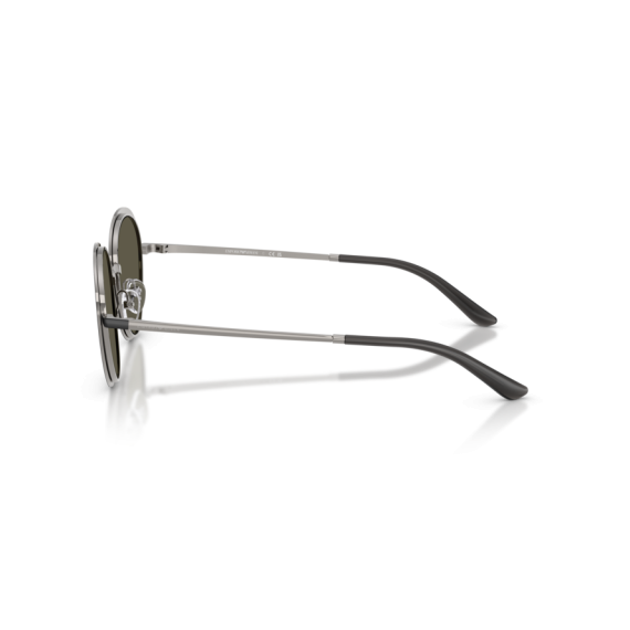 Emporio Armani EA 2177 300187 Güneş Gözlüğü, Resim 2