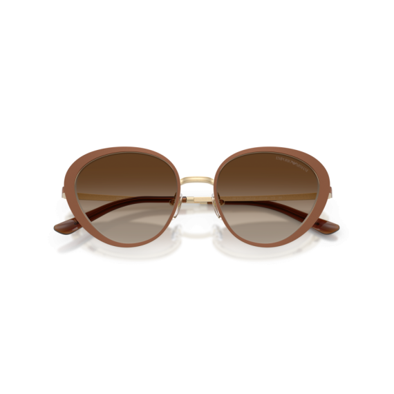 Emporio Armani EA 2177 344113 Güneş Gözlüğü, Resim 5