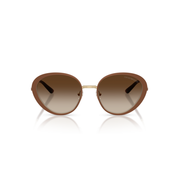 Emporio Armani EA 2177 344113 Güneş Gözlüğü, Resim 4