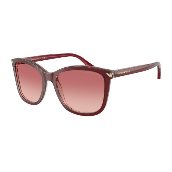 Emporio Armani EA 4060 6377A5 Güneş Gözlüğü, Resim 6