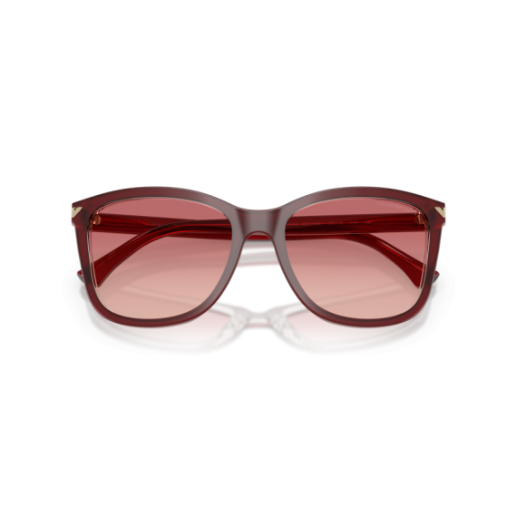 Emporio Armani EA 4060 6377A5 Güneş Gözlüğü, Resim 5