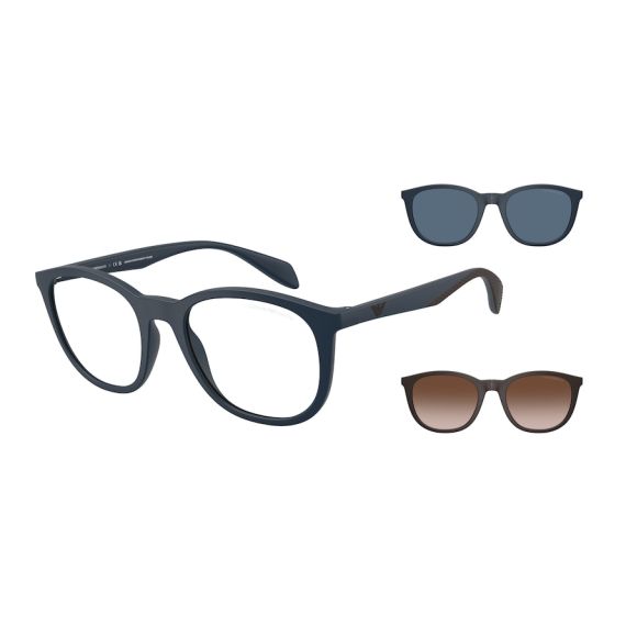 Emporio Armani EA 4211 61851W Güneş Gözlüğü, Resim 5