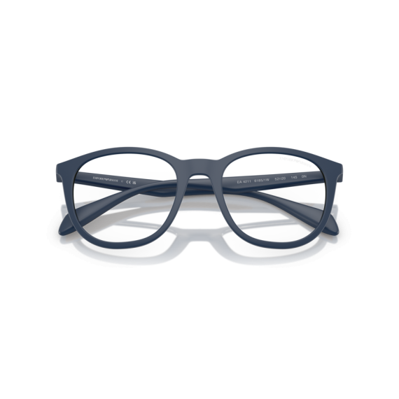 Emporio Armani EA 4211 61851W Güneş Gözlüğü, Resim 4