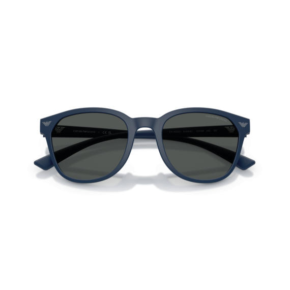 Emporio Armani EA 4225U 618587 Güneş Gözlüğü, Resim 5