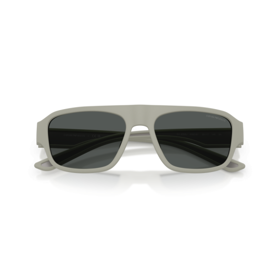 Emporio Armani EA 4266U 636087 Güneş Gözlüğü, Resim 5
