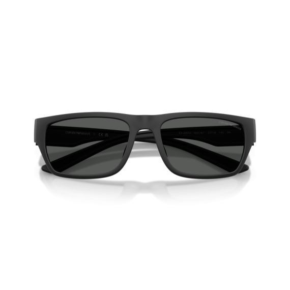 Emporio Armani EA 4267U 500187 Güneş Gözlüğü, Resim 5