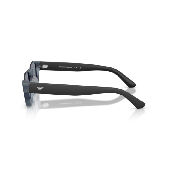 Emporio Armani EA 4268U 6368/1 Güneş Gözlüğü, Resim 2