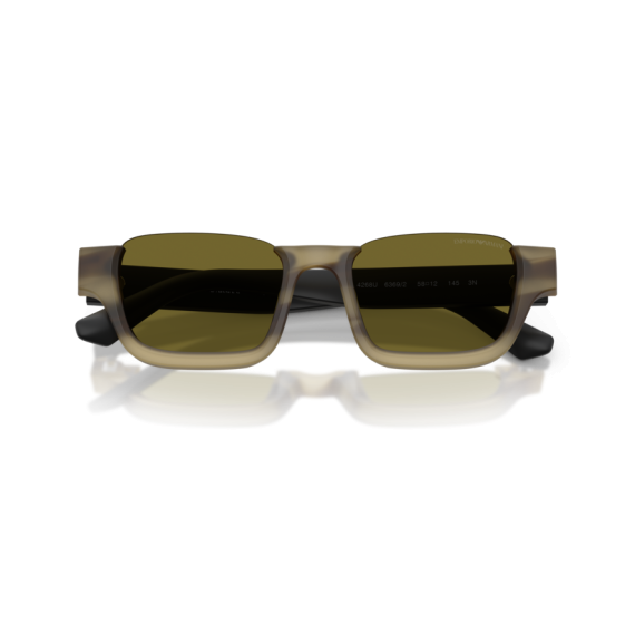 Emporio Armani EA 4268U 6369/2 Güneş Gözlüğü, Resim 5