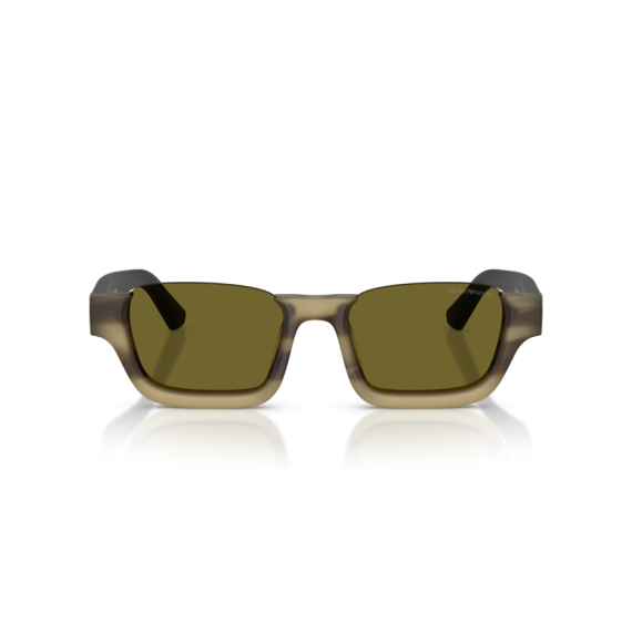 Emporio Armani EA 4268U 6369/2 Güneş Gözlüğü, Resim 4