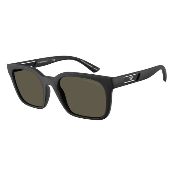 Emporio Armani EA 4269 500187 Güneş Gözlüğü, Resim 5