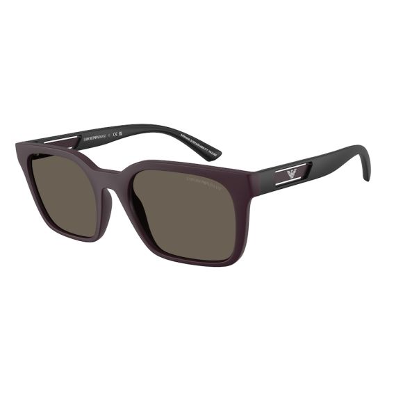 Emporio Armani EA 4269 6371/3 Güneş Gözlüğü, Resim 5