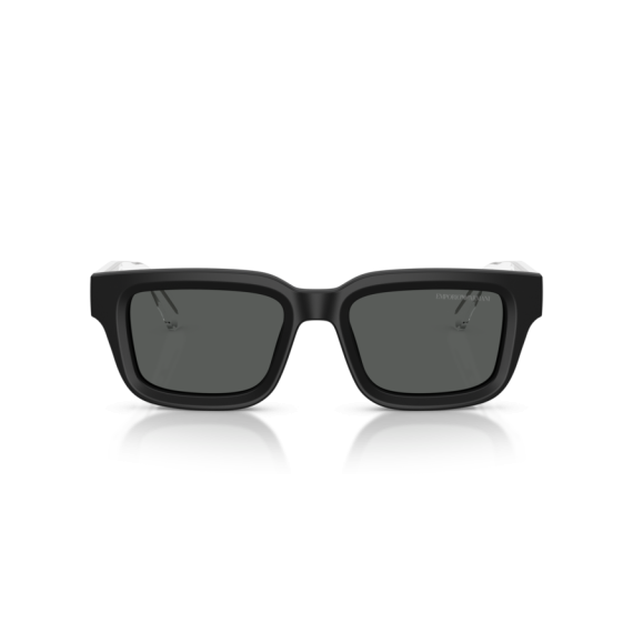 Emporio Armani EA 4270 500187 Güneş Gözlüğü, Resim 3