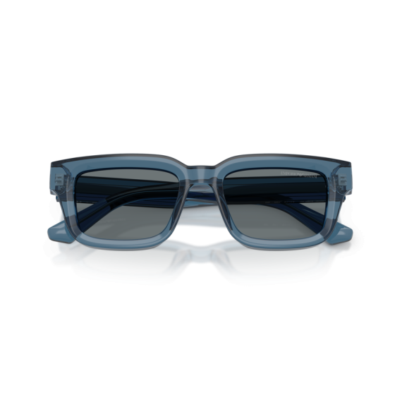 Emporio Armani EA 4270 636280 Güneş Gözlüğü, Resim 4