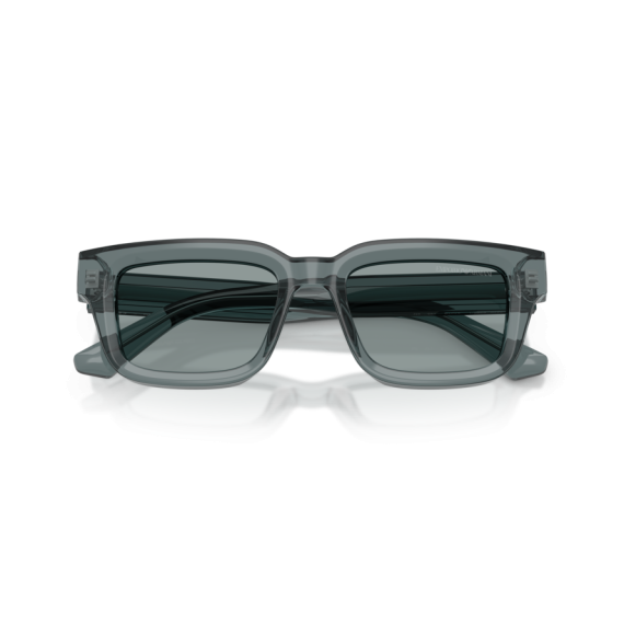 Emporio Armani EA 4270 6364/1 Güneş Gözlüğü, Resim 4