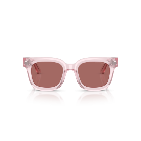 Emporio Armani EA 4271 636669 Güneş Gözlüğü, Resim 4