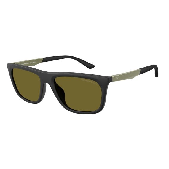 Emporio Armani EA 4272U 6374/2 Güneş Gözlüğü, Resim 5