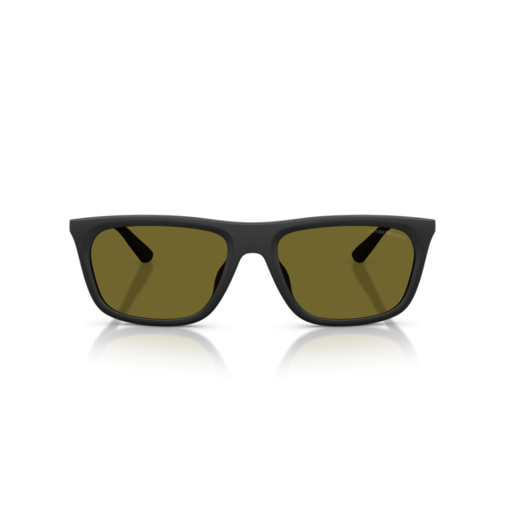 Emporio Armani EA 4272U 6374/2 Güneş Gözlüğü, Resim 3