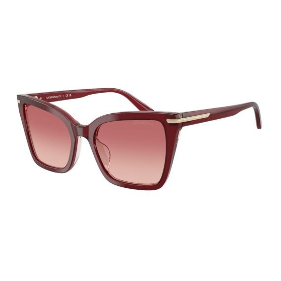 Emporio Armani EA 4273BU 6377A5 Güneş Gözlüğü, Resim 4