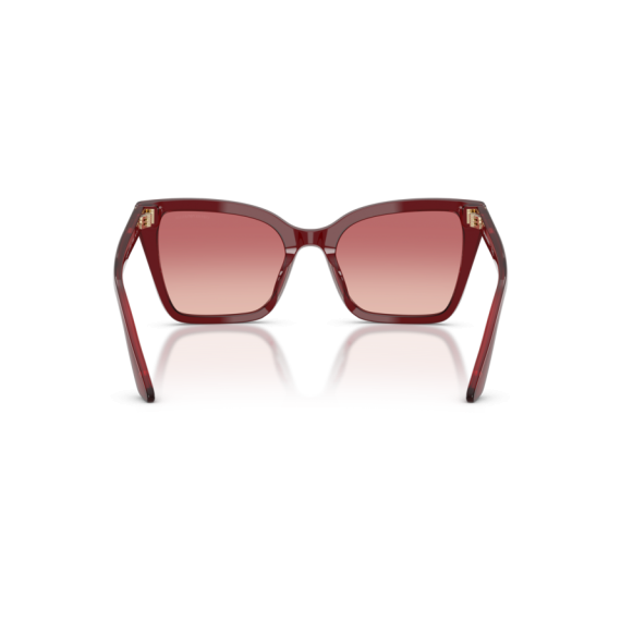 Emporio Armani EA 4273BU 6377A5 Güneş Gözlüğü, Resim 2