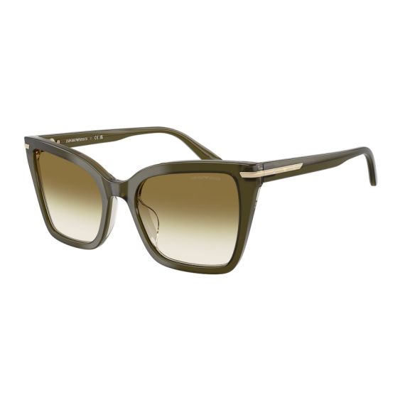 Emporio Armani EA 4273BU 63788E Güneş Gözlüğü, Resim 6