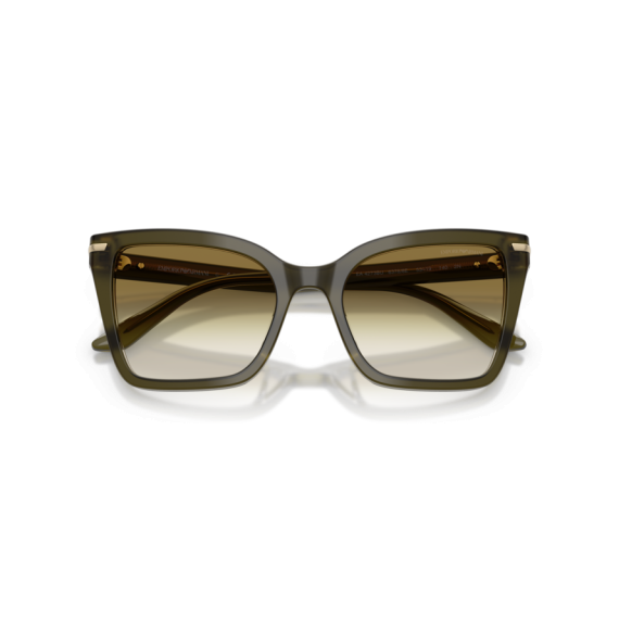 Emporio Armani EA 4273BU 63788E Güneş Gözlüğü, Resim 5