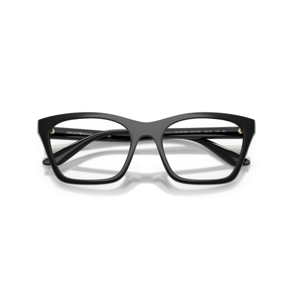 Emporio Armani EA 4274BU 50171W Güneş Gözlüğü, Cinsiyet: Kadın, Ekartman: 55, Resim 5