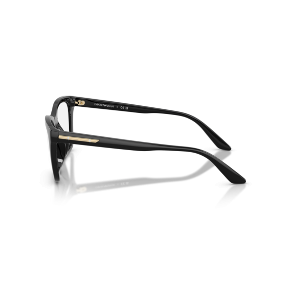 Emporio Armani EA 4274BU 50171W Güneş Gözlüğü, Cinsiyet: Kadın, Ekartman: 53, Resim 2