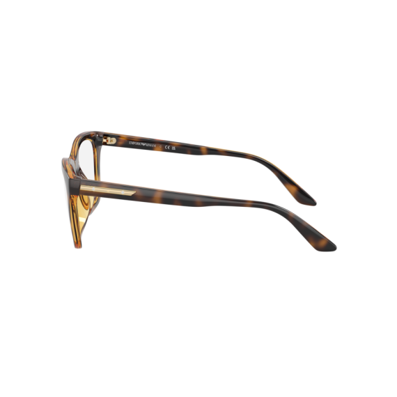 Emporio Armani EA 4274BU 50261W Güneş Gözlüğü, Cinsiyet: Kadın, Ekartman: 55, Resim 2