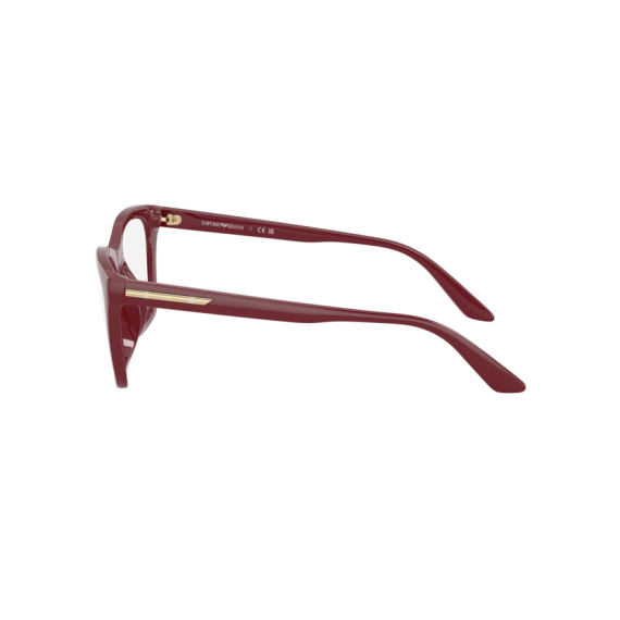 Emporio Armani EA 4274BU 52611W Güneş Gözlüğü, Cinsiyet: Kadın, Ekartman: 55, Resim 2